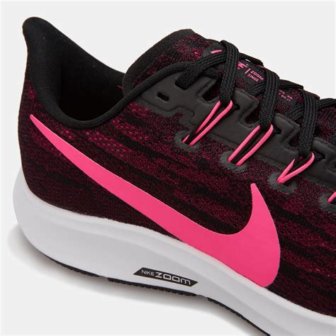 nike air zoom pegasus 36 schwarz damen|Nike Zoom Pegasus 36 women's.